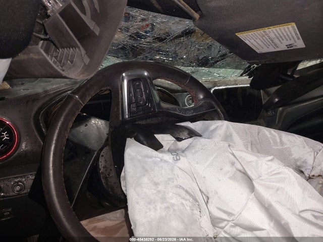 45438292 :رقم المزاد ، 3GNKBKRS9NS209411 vin ، 2022 Chevrolet Blazer Awd Rs مزاد بيع