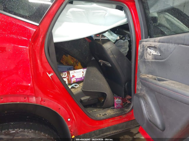 45438292 :رقم المزاد ، 3GNKBKRS9NS209411 vin ، 2022 Chevrolet Blazer Awd Rs مزاد بيع