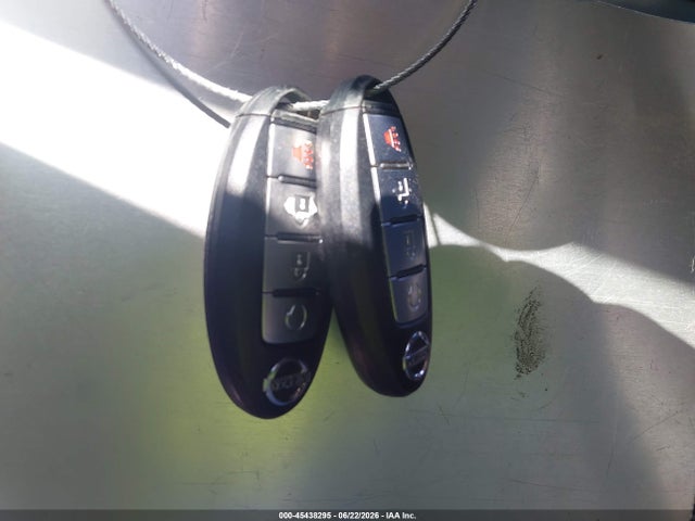 45438295 :رقم المزاد ، 5N1DR2MN8JC603976 vin ، 2018 Nissan Pathfinder Sv مزاد بيع