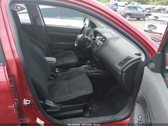Продажа на аукционе авто 2015 Mitsubishi Outlander Sport Es, vin: 4A4AP3AU1FE007076, номер лота: 45438298