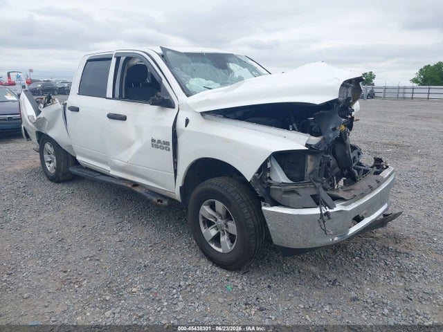Продажа на аукционе авто 2017 Ram 1500, vin: 1C6RR7KG7HS857486, номер лота: 45438301