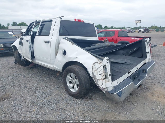 45438301 :رقم المزاد ، 1C6RR7KG7HS857486 vin ، 2017 Ram 1500 مزاد بيع