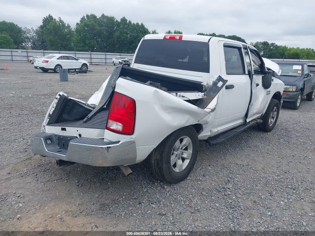 45438301 :رقم المزاد ، 1C6RR7KG7HS857486 vin ، 2017 Ram 1500 مزاد بيع