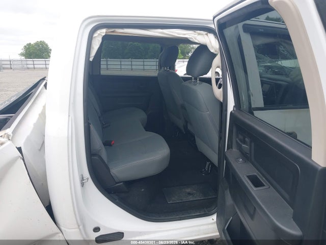 45438301 :رقم المزاد ، 1C6RR7KG7HS857486 vin ، 2017 Ram 1500 مزاد بيع