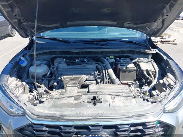 Ford Escape St-line Select 2025 1FMCU9NA8SUA58288 Image 10