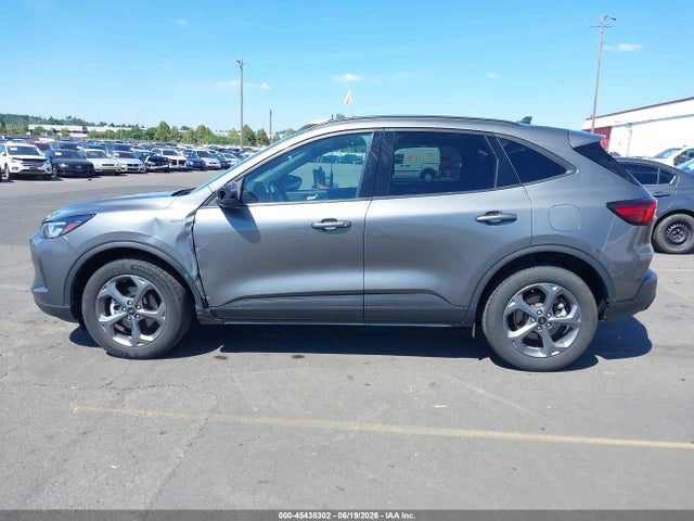 Ford Escape St-line Select 2025 1FMCU9NA8SUA58288 Image 14