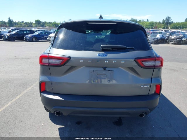 Ford Escape St-line Select 2025 1FMCU9NA8SUA58288 Image 16