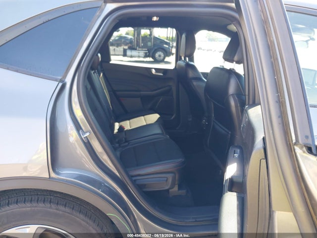 Ford Escape St-line Select 2025 1FMCU9NA8SUA58288 Image 8