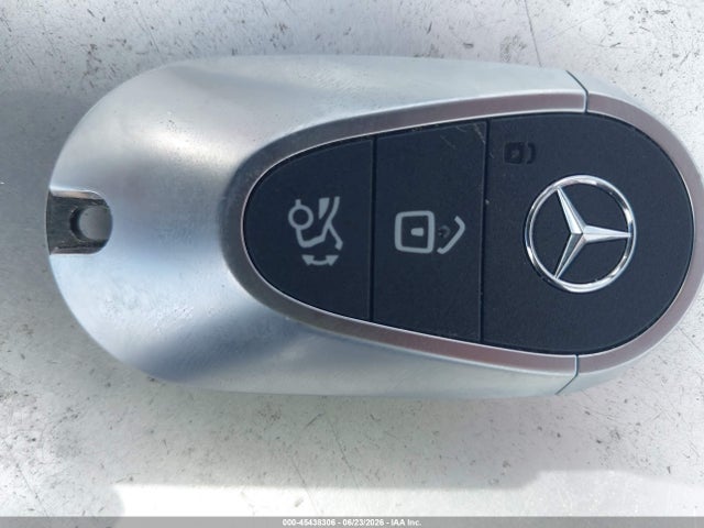 W1NKM5GB4SF358907 Mercedes-Benz Glc 350e 4matic