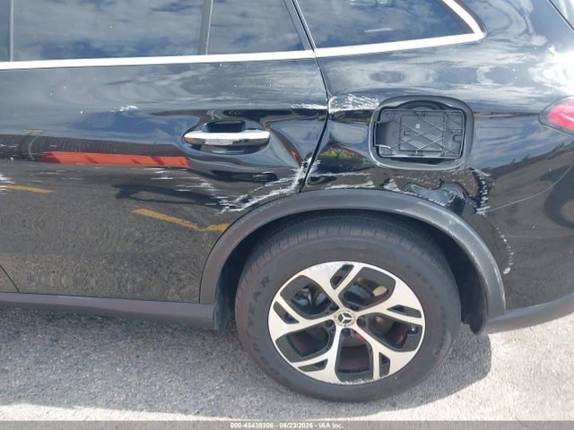 W1NKM5GB4SF358907 Mercedes-Benz Glc 350e 4matic
