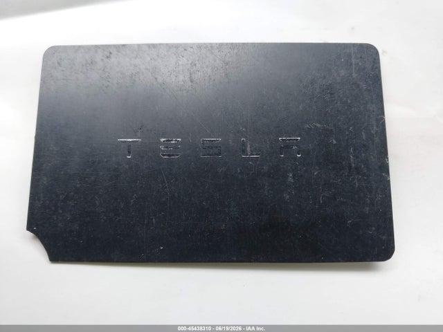 Tesla Model 3 Standard Range Plus Rear-wheel Drive 2021 5YJ3E1EA1MF074976 Image 11