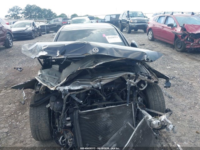 Aukcja sprzedaży 2018 Mercedes-benz C 300, vin: WDDWF4JB1JR315540, numer aukcji: 45438313