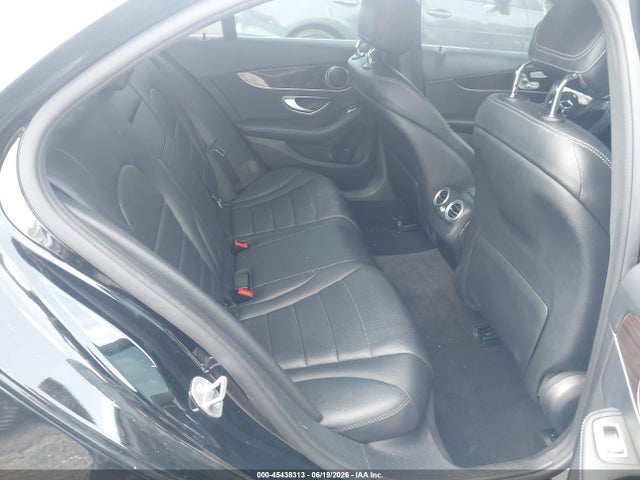 Aukcja sprzedaży 2018 Mercedes-benz C 300, vin: WDDWF4JB1JR315540, numer aukcji: 45438313