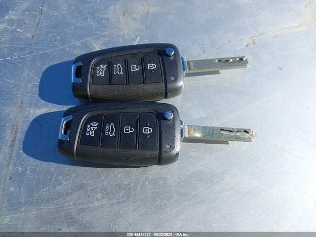 Hyundai ELANTRA SE 2021 5NPLL4AG4MH042543 Image 11