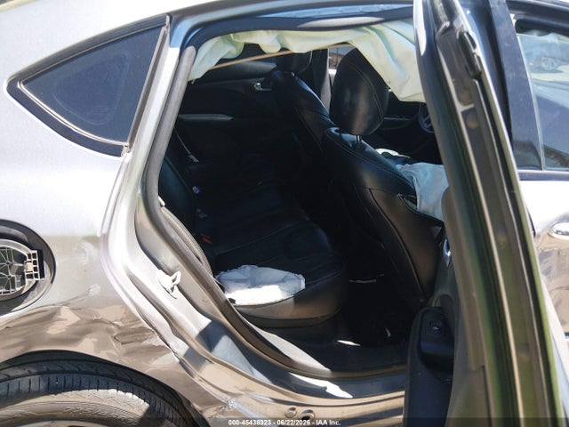 Dodge Dart Limited 2014 1C3CDFCB3ED791789 Image 8