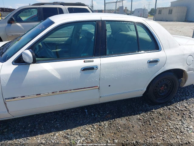 Продажа на аукционе авто 1998 Mercury Grand Marquis, vin: 2MEFM75W3WX658702, номер лота: 45438329