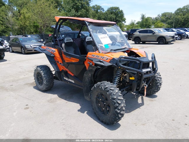Polaris Rzr Xp 1000 Eps 2015 4XAVDE997FB315147 главное изображение