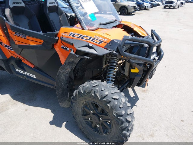Polaris Rzr Xp 1000 Eps 2015 4XAVDE997FB315147 Image 14