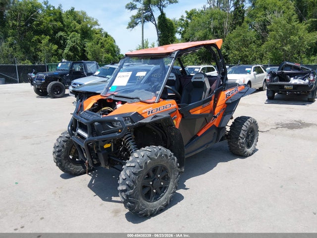 Polaris Rzr Xp 1000 Eps 2015 4XAVDE997FB315147 Image 2