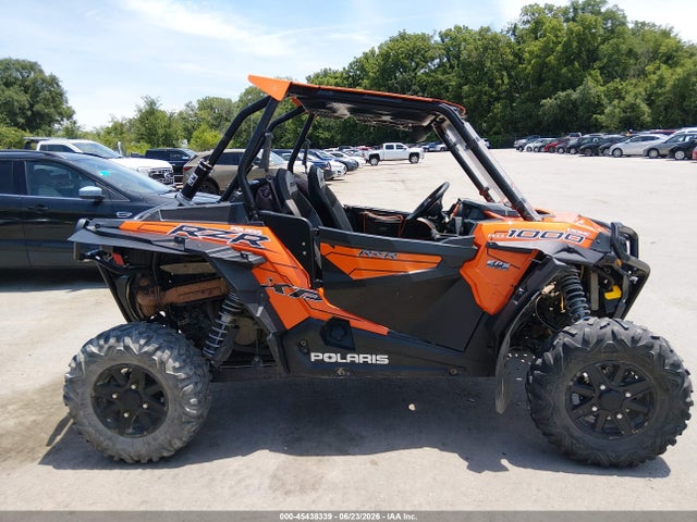 Polaris Rzr Xp 1000 Eps 2015 4XAVDE997FB315147 Image 12