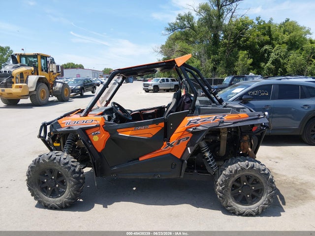 Polaris Rzr Xp 1000 Eps 2015 4XAVDE997FB315147 Image 13