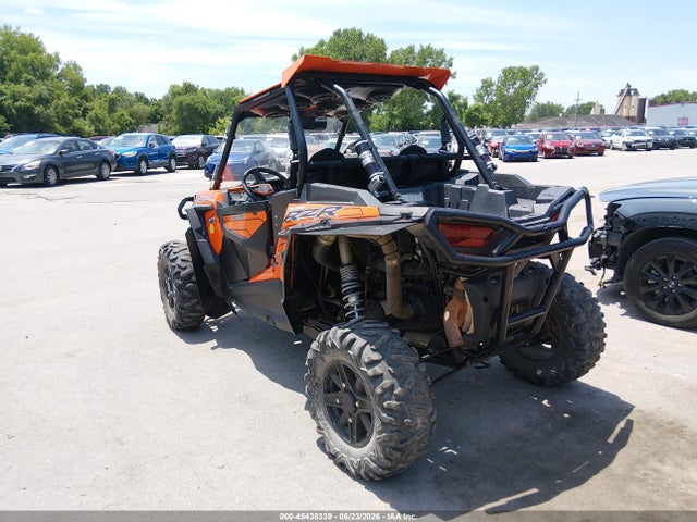 Polaris Rzr Xp 1000 Eps 2015 4XAVDE997FB315147 Image 3