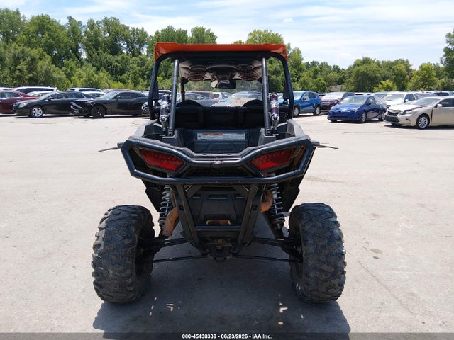 Polaris Rzr Xp 1000 Eps 2015 4XAVDE997FB315147 Image 6