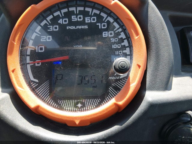 Polaris Rzr Xp 1000 Eps 2015 4XAVDE997FB315147 Image 7