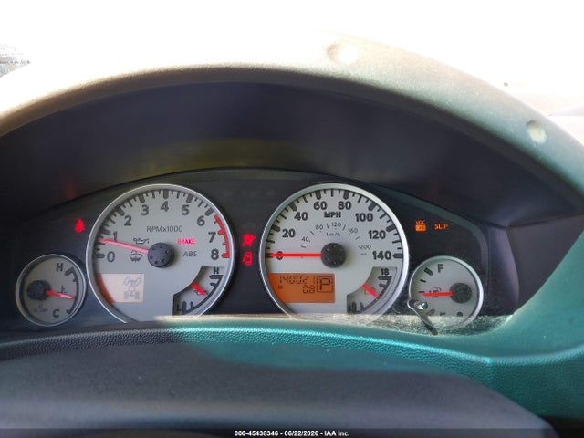 Продажа на аукционе авто 2009 Nissan Frontier Pro-4x, vin: 1N6AD07W19C417154, номер лота: 45438346