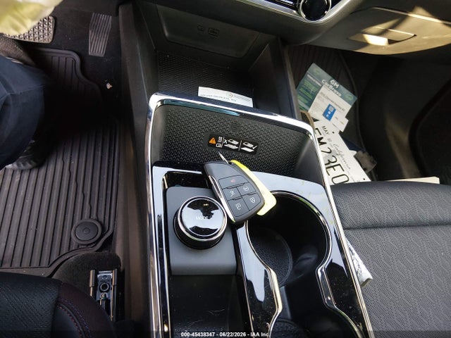 3GNAXTEG6TL115353 Chevrolet Equinox Awd Rs