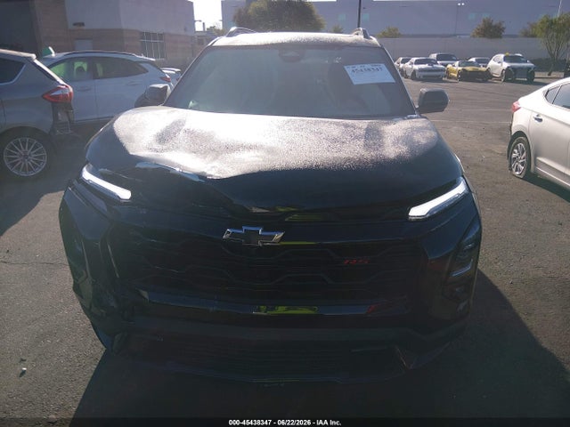 3GNAXTEG6TL115353 Chevrolet Equinox Awd Rs