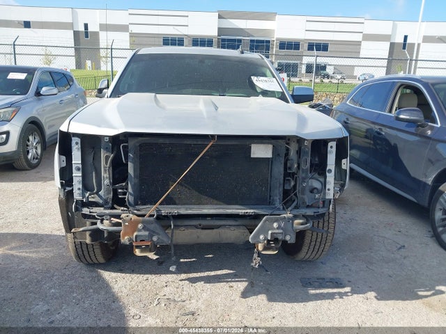 Продажа на аукционе авто 2016 Chevrolet Silverado 1500 Lt, vin: 3GCPCREC9GG161627, номер лота: 45438355