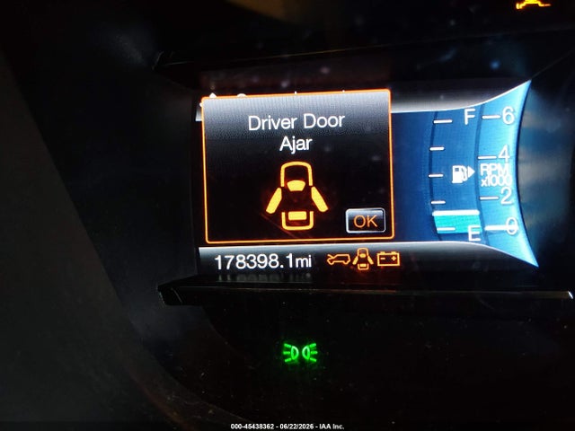 Ford EXPLORER XLT 2017 1FM5K7D81HGB16444 Image 16