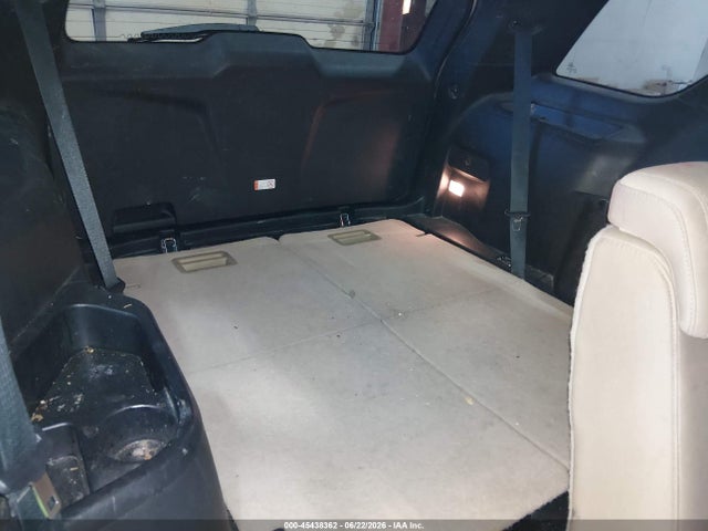 Ford EXPLORER XLT 2017 1FM5K7D81HGB16444 Image 18