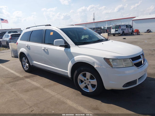 Продаж на аукціоні авто 2010 Dodge Journey Sxt, vin: 3D4PG5FV3AT147026, номер лоту: 45438364