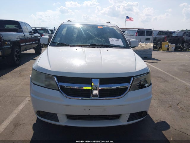 Aukcja sprzedaży 2010 Dodge Journey Sxt, vin: 3D4PG5FV3AT147026, numer aukcji: 45438364