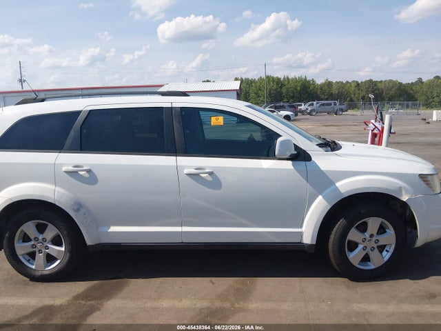 Aukcja sprzedaży 2010 Dodge Journey Sxt, vin: 3D4PG5FV3AT147026, numer aukcji: 45438364