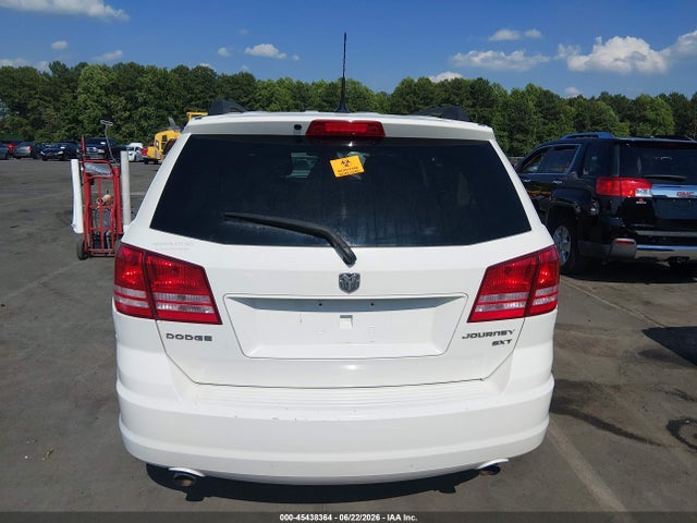 Aukcja sprzedaży 2010 Dodge Journey Sxt, vin: 3D4PG5FV3AT147026, numer aukcji: 45438364