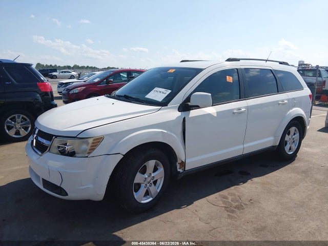 Aukcja sprzedaży 2010 Dodge Journey Sxt, vin: 3D4PG5FV3AT147026, numer aukcji: 45438364