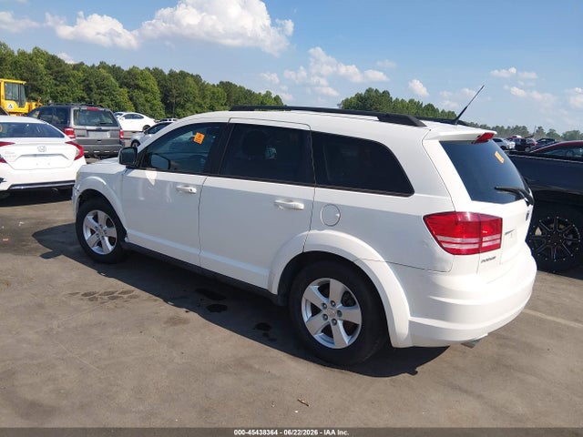 Aukcja sprzedaży 2010 Dodge Journey Sxt, vin: 3D4PG5FV3AT147026, numer aukcji: 45438364