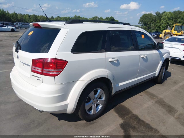 Aukcja sprzedaży 2010 Dodge Journey Sxt, vin: 3D4PG5FV3AT147026, numer aukcji: 45438364
