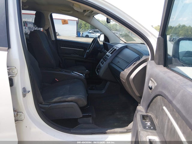 Aukcja sprzedaży 2010 Dodge Journey Sxt, vin: 3D4PG5FV3AT147026, numer aukcji: 45438364