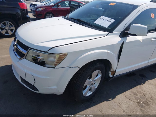 Aukcja sprzedaży 2010 Dodge Journey Sxt, vin: 3D4PG5FV3AT147026, numer aukcji: 45438364