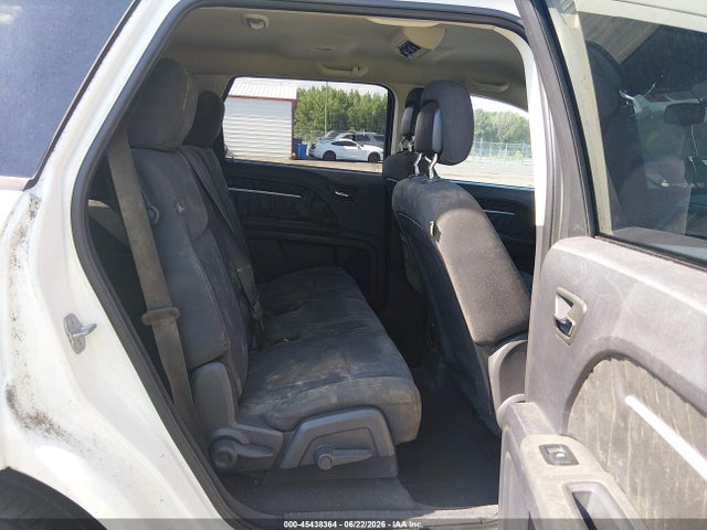 Aukcja sprzedaży 2010 Dodge Journey Sxt, vin: 3D4PG5FV3AT147026, numer aukcji: 45438364