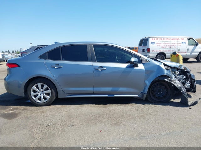Toyota COROLLA LE 2022 5YFEPMAEXNP275990 Image 14