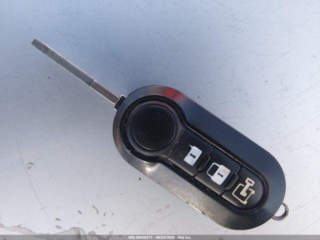 ZFBERFBB8J6L17765 RAM Promaster City Tradesman Slt