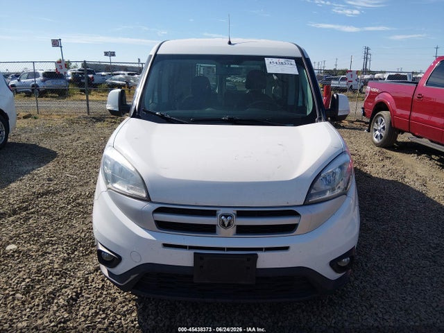 ZFBERFBB8J6L17765 RAM Promaster City Tradesman Slt