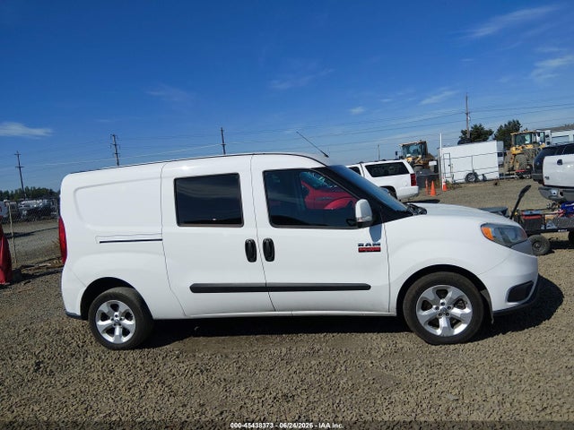 ZFBERFBB8J6L17765 RAM Promaster City Tradesman Slt