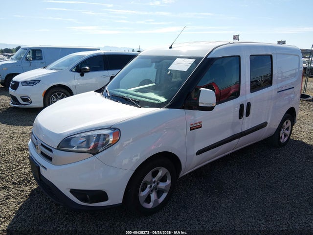 ZFBERFBB8J6L17765 RAM Promaster City Tradesman Slt