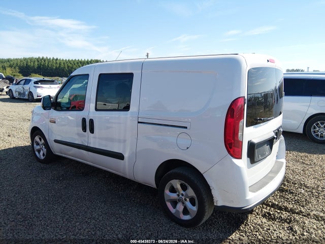 ZFBERFBB8J6L17765 RAM Promaster City Tradesman Slt